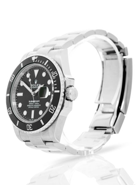 Rolex Submariner 126610 LN